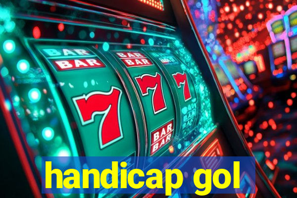 handicap gol